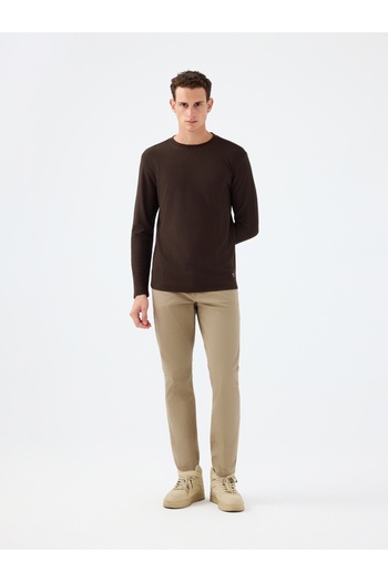 Loft Ανδρικό μπλουζάκι Regular Fit U.sleeve