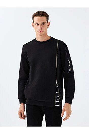 Loft Ανδρικό φούτερ Regular Fit