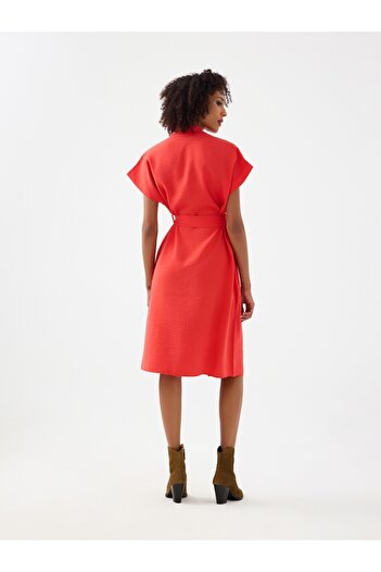Loft Loose Fit Kadın Elbise