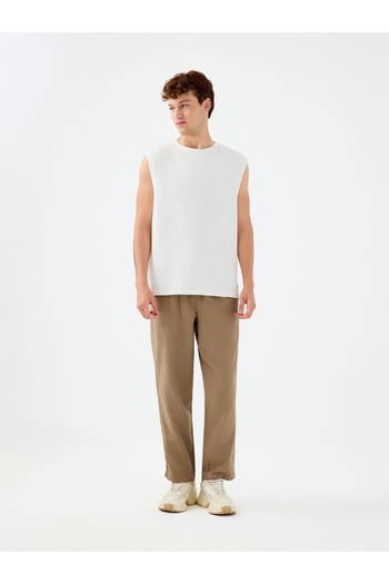Loft Regular Fit Erkek Pantolon