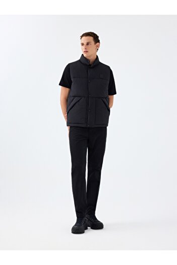 Loft Regular Fit Men's Vest