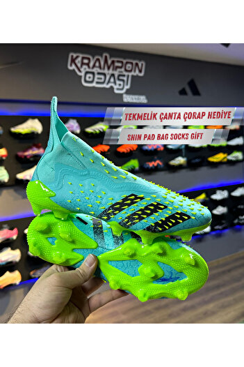 Krampon odası Predator Professional Sock Cleats