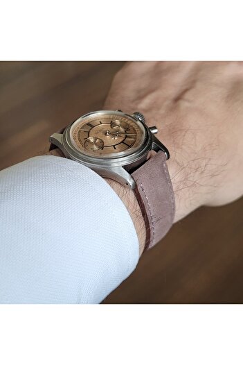 Onywatch 20mm Leather Cord 20mm Leather Watch Band 20mm Cord 20mm Strap 20mm Leather Strap 20mm