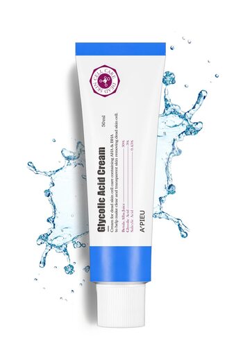 Missha Glycolic Acid Cream