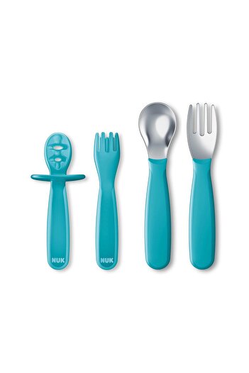 Nuk Pretensil Training Set