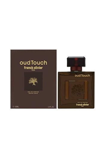 Franck Olivier Frank Olivier Passion Perfume for Women - 75ml