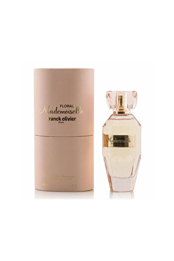 Franck Olivier Frank Olivier - Mademoiselle Floral Eau de Parfum for Women - 100ml