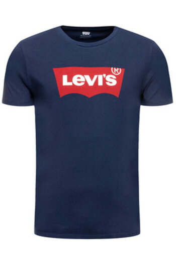 Levi's Ανδρικό T-Shirt Levi's 17783-0139 Μπλε Σκούρο Μπλε