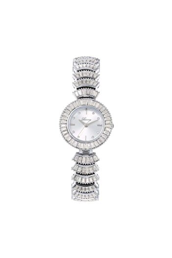 LUXURY Women's Watch with Unique Design in Color