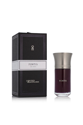 Liquide Liquides Imaginaires Fortis Eau Delà 100 ml (unisex)