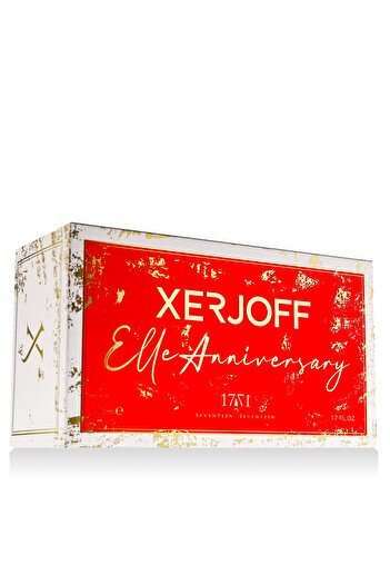 Xerjoff Elle Anniversary Parfum 50 ml (woman)
