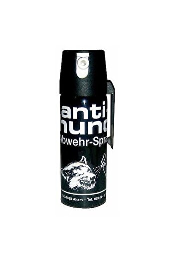 Klever Spray Anti Dog 50ML
