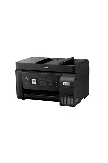 EPSON EcoTank L5290 Office Ink Tank Printer A4 4-in-1 with Automatic Document Feeder, WiFi, Smart Pa