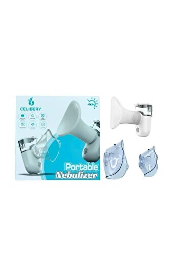 celibery 2-in-1 steamer