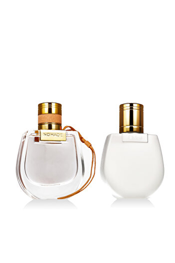 CHLOE Chloé Nomade EDP 50 ml + BL 100 ml (woman)