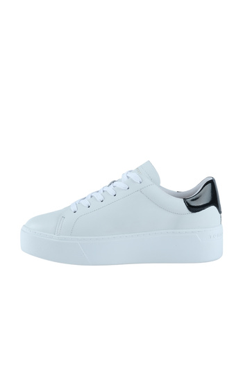 Tommy Hilfiger Chic Platform Cupsole Patent
