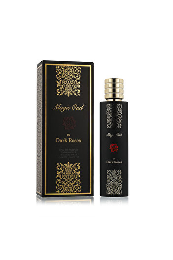Magic Oud Dark Roses Eau De Parfum 100 ml (unisex)