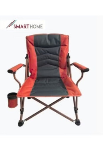 smart home Folding Camping and Relaxing Chair, Picnic Chair, Sports, Outdoor and Garden Chair, 100x50x50cm