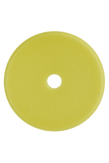 Sonax Orbital Polishing Disc, Medium Abrasive, 143 mm, Bulk,