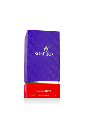 Sospiro Maraschino Eau De Parfum 100 ml (unisex)