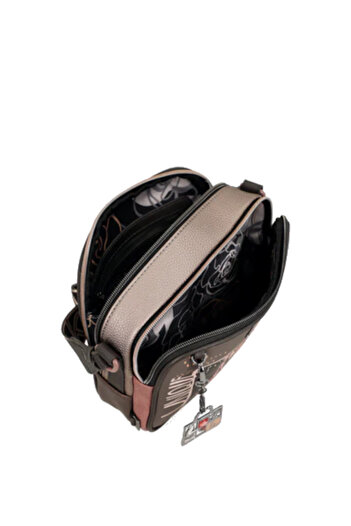 Anekke Crossbody Bag Anekke, Medium Size, Mademoiselle Collection