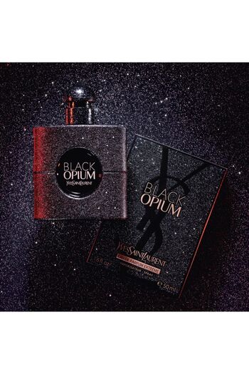 Yves Saint Laurent Black Opium Extreme, Eau de Parfum, 90 ml