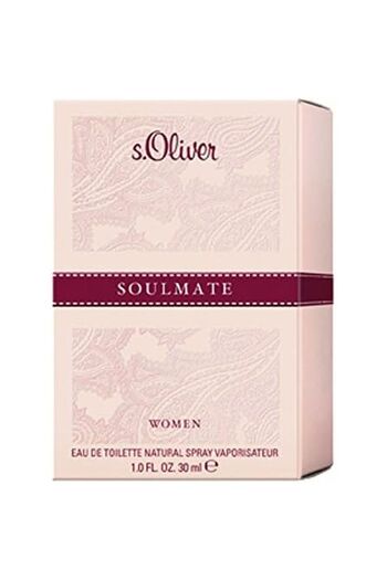 Oliver S.Oliver Soulmate Women Eau De Toilette 30 ml (woman)