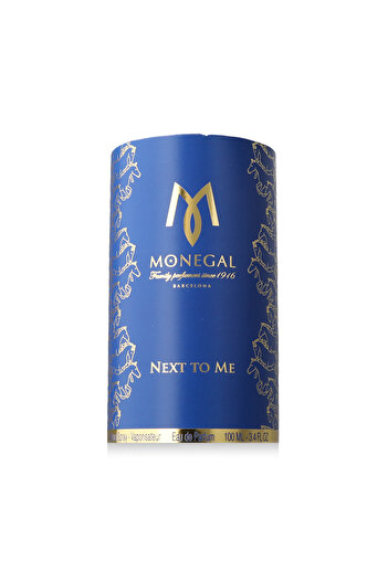 Ramon Monegal Next To Me Eau De Parfum 100 ml (unisex)