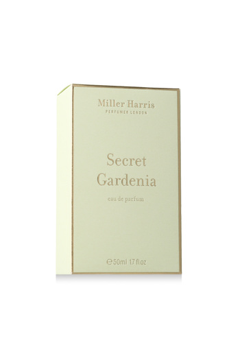 Miller Harris Secret Gardenia Eau De Parfum 50 ml (unisex)