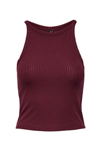 ONLY Top Only, cherry red