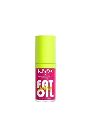 NYX Professional Makeup Lip Gloss 4.8 ml