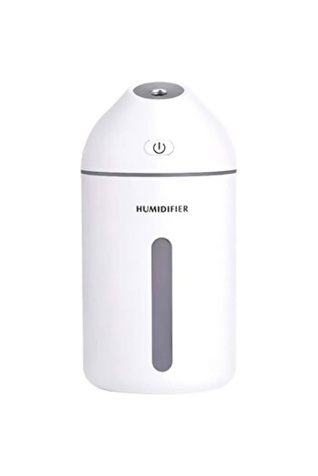 Generic Coolbaby Usb Interface Air Humidifier 30 W Nzh016-Haa White/Grey