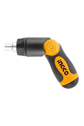 Ingco 13 IN 1 Ratchet Screwdriver Set AKISD1208 Professional Multi-Purpose Ratchet Screwdriver Kit f