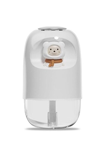 Generic Fine Productions Humidifier For Bedroom, Essential Oil Fragrance Diffuser for Home Aromatherapy Diff