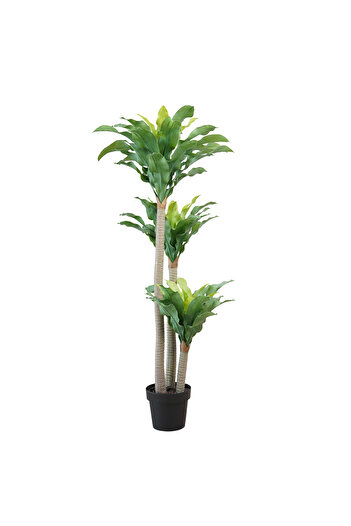 Zahr Artificial Yucca Tree - 1.45 m