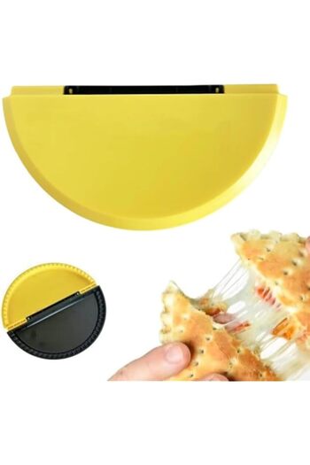 Generic Tortilla Folder, Tortilla Crimper,Empanada Maker Press,Hand Pie Molds,Suitable for Empanadas, Dumpli