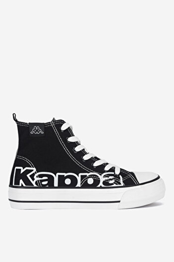 Kappa γυναικείο αθλητικό παπούτσι 5905588737445 Μαύρο