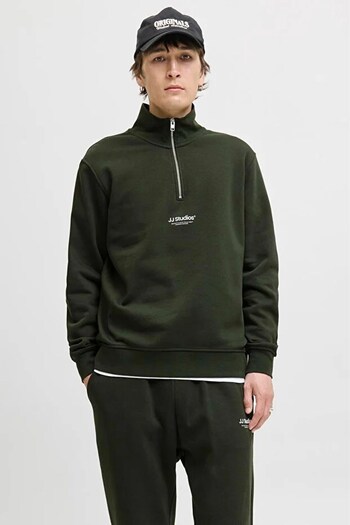 Jack & Jones Jjesoho Men's Sweatshirt