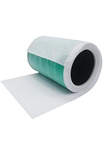 Generic Karessories 10 Pack HEPA Filter Electrostatic Cotton Sheet Anti-Dust Air Purifier Filter for Xiaomi