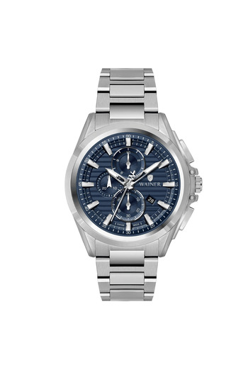 Wainer Wa.19401-G Men's Wristwatch