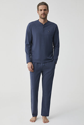 First Touch Comfort mood pajama set