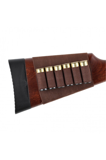 OEK Cartridge magazine for the Forsport D6 rifle stock