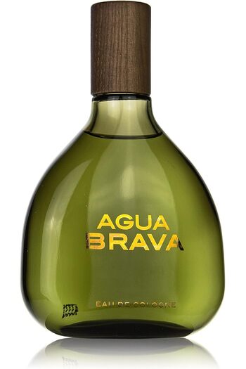 ANTONIO PUIG Puig AGUA BRAVA by Antonio Cologne 3.4 oz for Men