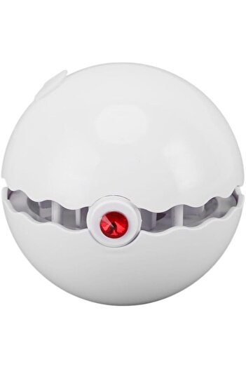 Generic Cryfokt Dishwasher, Mini Dishwasher IP67 Lightweight 1200mAh USB Charging for Home (Red)