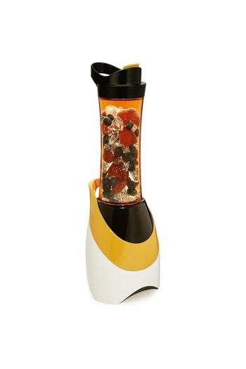 Generic Portable kitchen blender for making smoothies, shakes and chopping fruits and vegetable