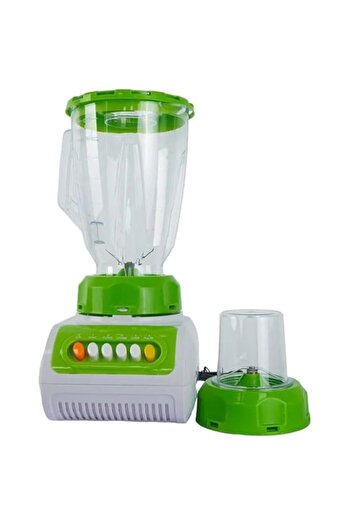 Generic 2 In 1 Multifunctional Blender, Perfect combination of high-speed blades and a powerful 450W