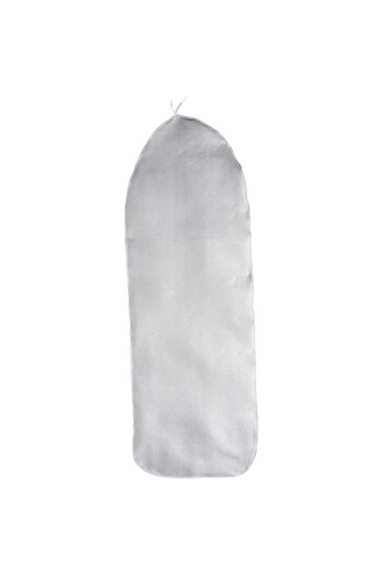 Generic STIROKAY IRON COVER METALIC 140X50CM 185