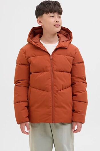 Jack & Jones Jjglobal Children's Coat