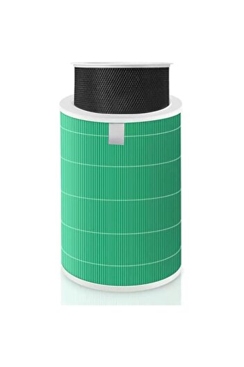 Generic AoMige W/Chip Antibacterial Version Replacement Filter Compatible Xiaomi Mi 2S/3/3C/2H/Pro/3H Air Pu