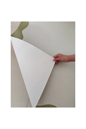 OEM Decorative Non-Slip Rug – 80 x 160 cm - Modern Floral Design, Ideal for Living Room or Balcony